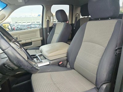 2011 RAM 1500 Outdoorsman