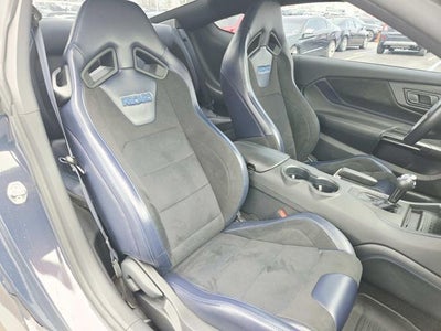 2024 Ford Mustang Dark Horse