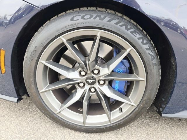 2024 Ford Mustang Dark Horse