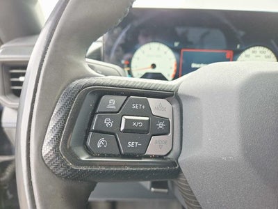 2024 Ford Mustang Dark Horse