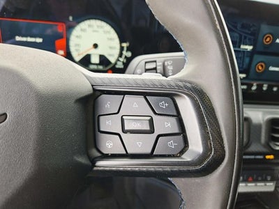 2024 Ford Mustang Dark Horse