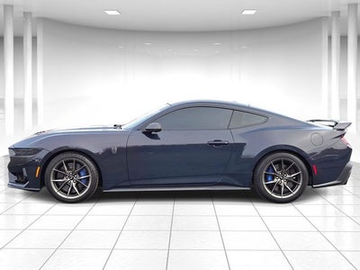 2024 Ford Mustang Dark Horse