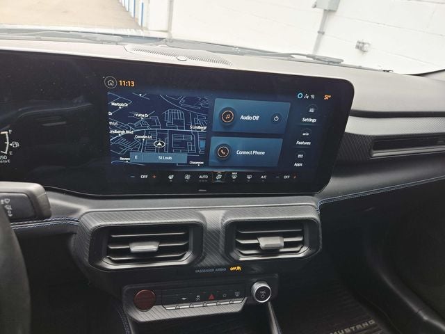 2024 Ford Mustang Dark Horse