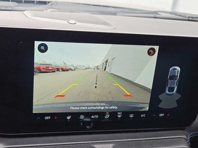 2024 Ford Mustang Dark Horse