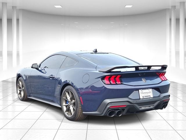 2024 Ford Mustang Dark Horse