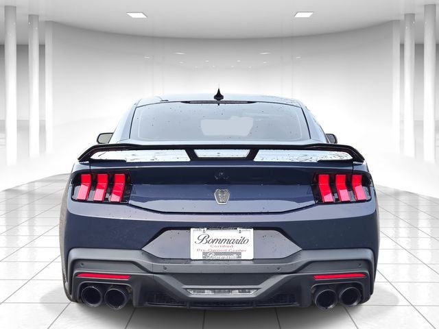 2024 Ford Mustang Dark Horse