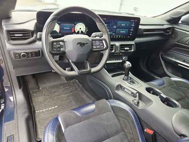 2024 Ford Mustang Dark Horse