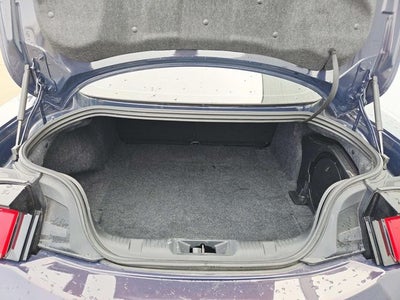 2024 Ford Mustang Dark Horse