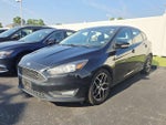 2018 Ford Focus SEL