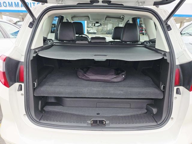 2015 Ford C-Max Energi SEL