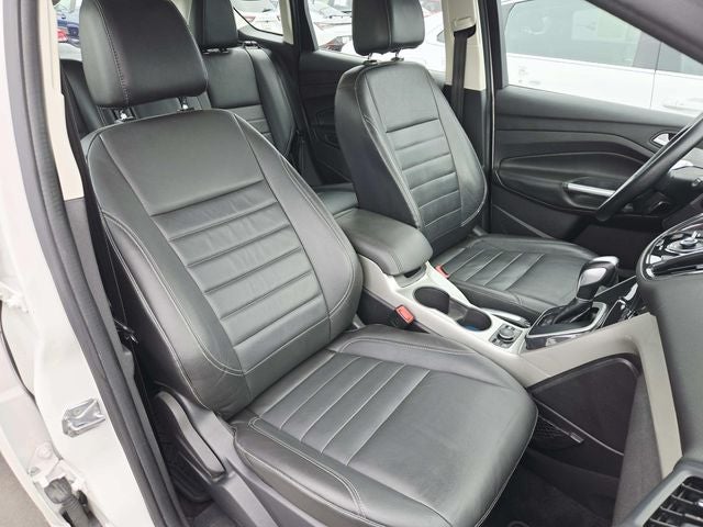 2015 Ford C-Max Energi SEL