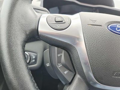 2015 Ford C-Max Energi SEL