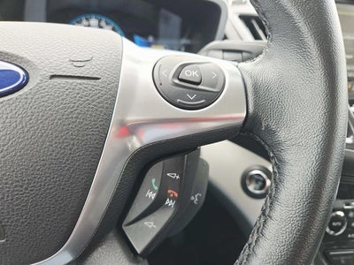 2015 Ford C-Max Energi SEL