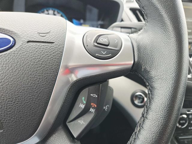 2015 Ford C-Max Energi SEL