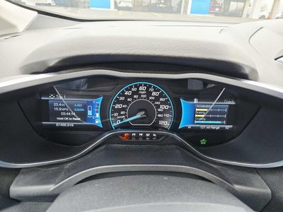 2015 Ford C-Max Energi SEL