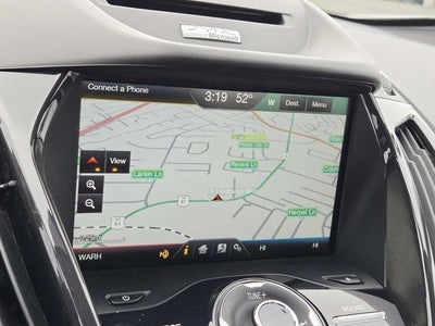 2015 Ford C-Max Energi SEL