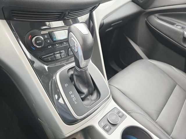 2015 Ford C-Max Energi SEL