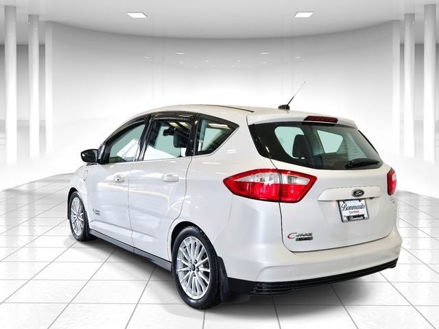 2015 Ford C-Max Energi SEL