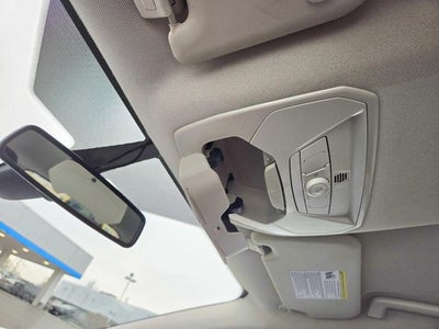 2015 Ford C-Max Energi SEL