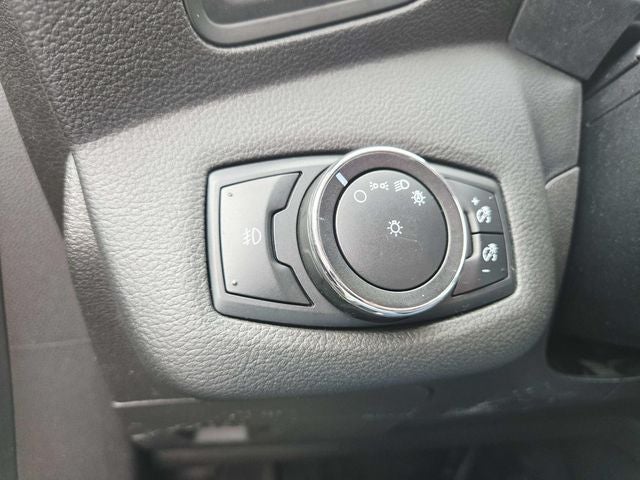 2015 Ford C-Max Energi SEL