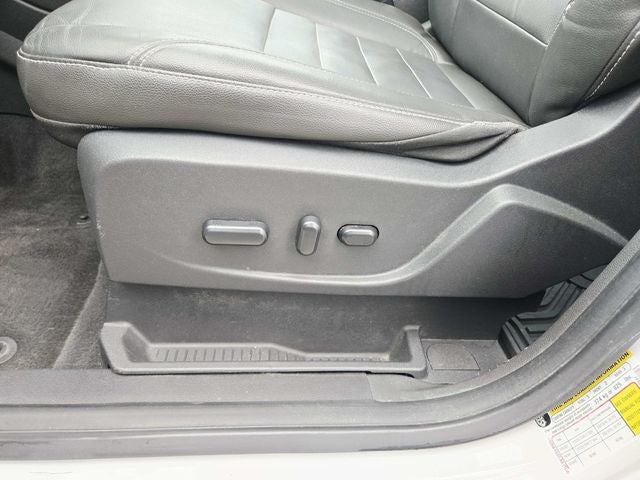 2015 Ford C-Max Energi SEL