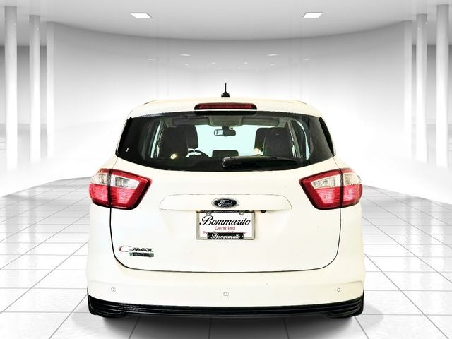 2015 Ford C-Max Energi SEL