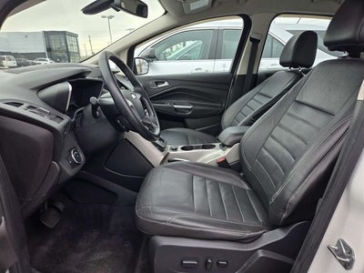 2015 Ford C-Max Energi SEL