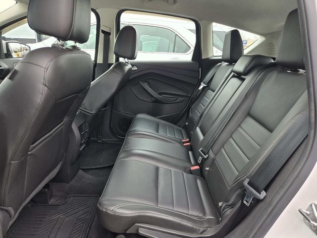 2015 Ford C-Max Energi SEL