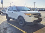 2013 Ford Explorer Base