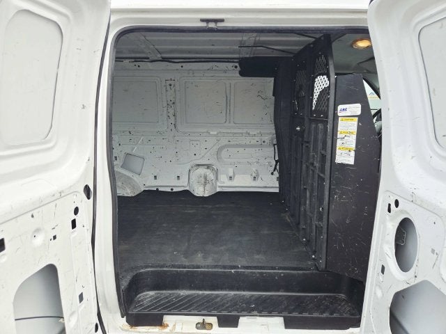 2006 Ford E-150 Commercial