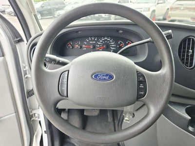2006 Ford E-150 Commercial