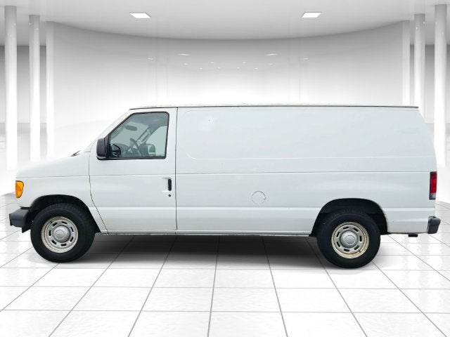 2006 Ford E-150 Commercial
