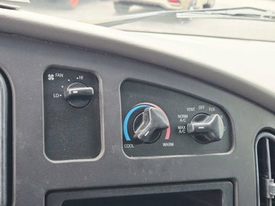 2006 Ford E-150 Commercial
