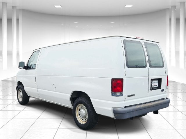 2006 Ford E-150 Commercial
