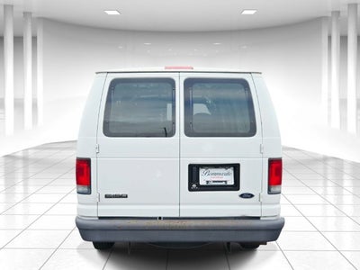 2006 Ford E-150 Commercial
