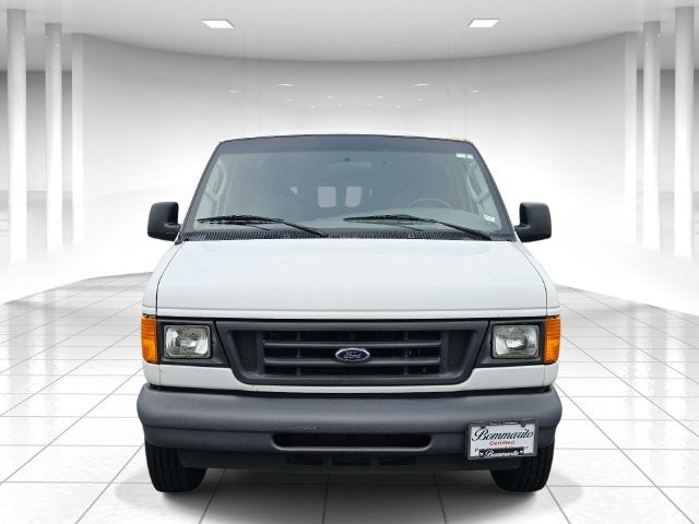 2006 Ford E-150 Commercial