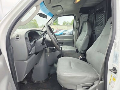 2006 Ford E-150 Commercial