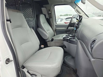 2006 Ford E-150 Commercial