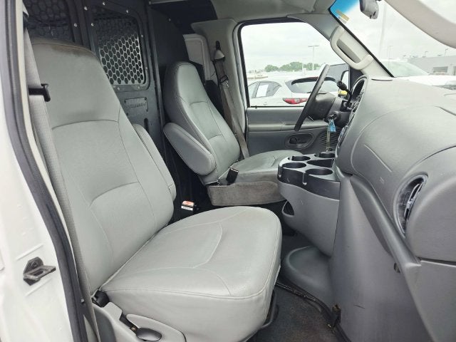 2006 Ford E-150 Commercial