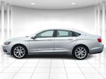 2016 Chevrolet Impala LTZ 2LZ