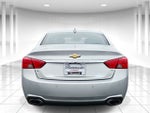 2016 Chevrolet Impala LTZ 2LZ