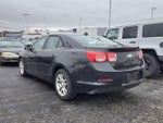 2013 Chevrolet Malibu LT 1LT