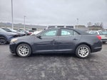 2013 Chevrolet Malibu LT 1LT