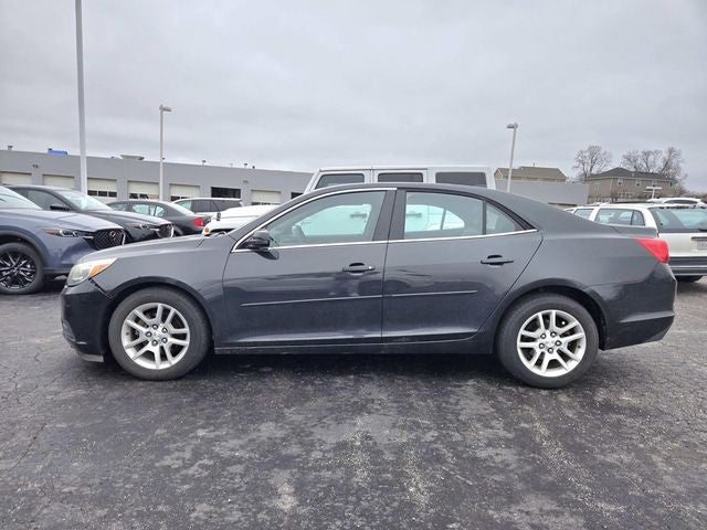 2013 Chevrolet Malibu LT 1LT
