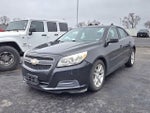 2013 Chevrolet Malibu LT 1LT