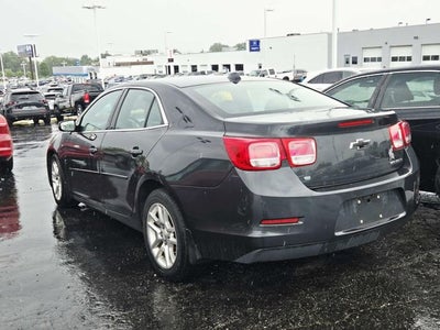 2014 Chevrolet Malibu LT 1LT