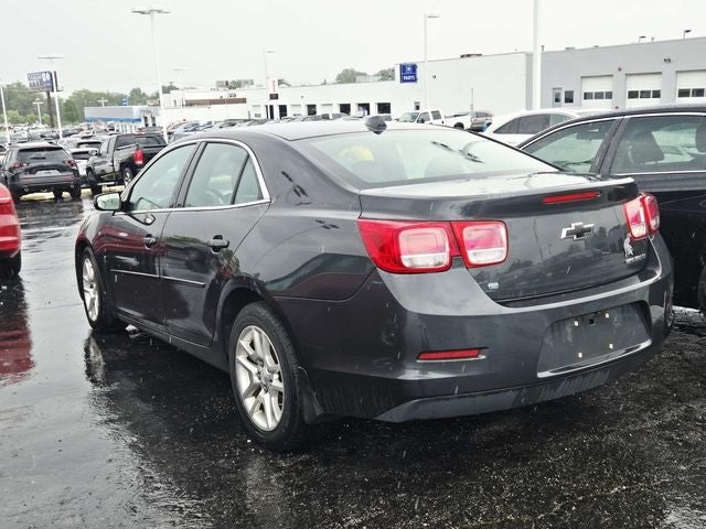 2014 Chevrolet Malibu LT 1LT