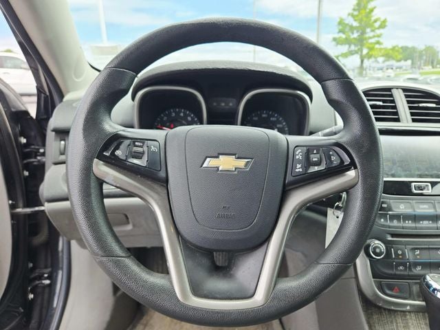 2015 Chevrolet Malibu LT 1LT