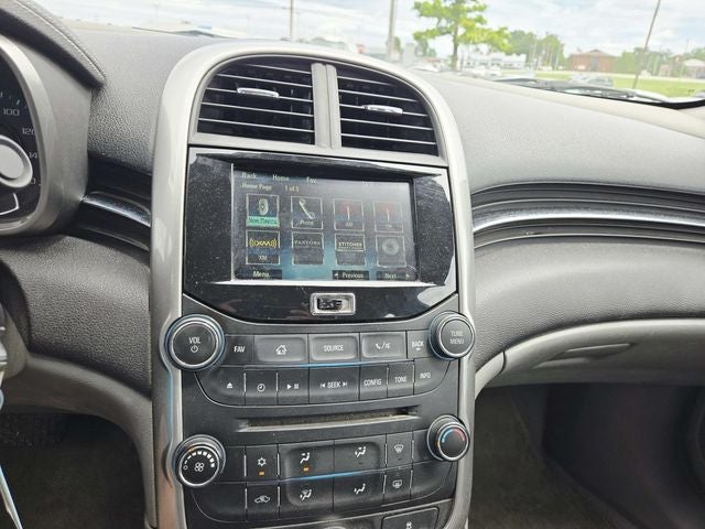 2015 Chevrolet Malibu LT 1LT