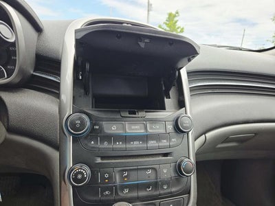 2015 Chevrolet Malibu LT 1LT